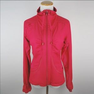 Size 4 Lululemon jacket
